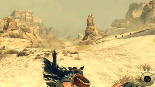 2 - 03 - Old Wounds | Materiały wywiadowcze | Call of Duty Black Ops II - Call of Duty: Black Ops II - poradnik do gry