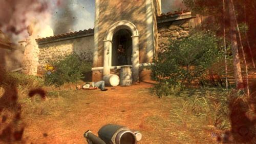 2 - 04 - Time and Fate | Materiały wywiadowcze | Call of Duty Black Ops II - Call of Duty: Black Ops II - poradnik do gry