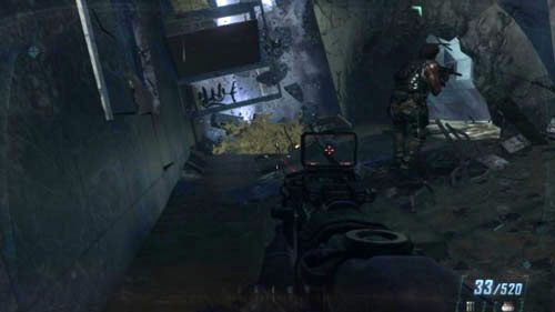 3 - 05 - Fallen Angel | Materiały wywiadowcze | Call of Duty Black Ops II - Call of Duty: Black Ops II - poradnik do gry