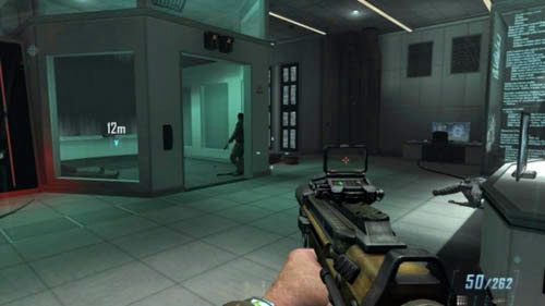 1 - 06 - Karma | Materiały wywiadowcze | Call of Duty Black Ops II - Call of Duty: Black Ops II - poradnik do gry