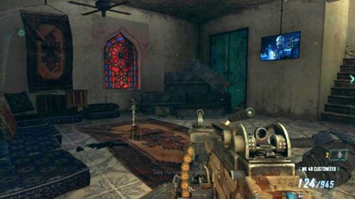 3 - 08 - Achilles Veil | Materiały wywiadowcze | Call of Duty Black Ops II - Call of Duty: Black Ops II - poradnik do gry