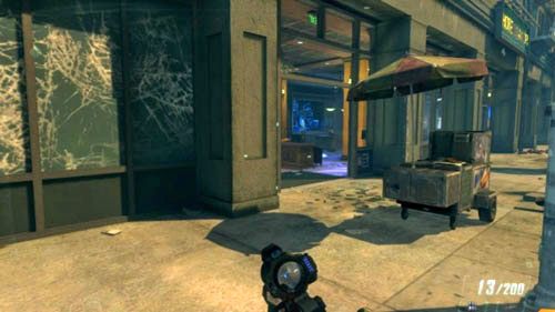 2 - 10 - Cordis Die | Materiały wywiadowcze | Call of Duty Black Ops II - Call of Duty: Black Ops II - poradnik do gry