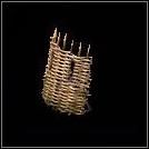 Ruchoma tarcza - machina służąca do ochraniania innych maszyn - Machiny oblężnicze w Twierdza | Podstawy rozgrywki - Twierdza - poradnik do gry