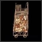 Wieża oblężnicza - najbardziej przydatna z machin - Machiny oblężnicze w Twierdza | Podstawy rozgrywki - Twierdza - poradnik do gry