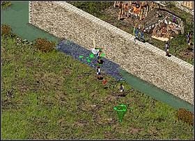 1 - Misja IX - Ostatnia walka Szczura | Kampania i misje dodatkowe w Twierdza - Twierdza - poradnik do gry