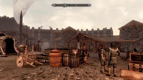 Przejdź się po Raven Rock i rozdaj wszystkie butelki sujammy okolicznym postaciom - Distribute Sadris Sujamma [Rozdaj sujammę Sadriego] | Pozostałe zadania - The Elder Scrolls V: Skyrim - Dragonborn - poradnik do gry
