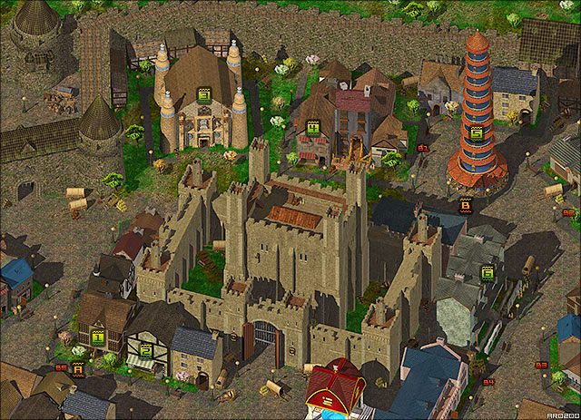 1 - Życzenie barda; Zlecenie zabójstwa | Rozdział 5 - zadania poboczne - Baldurs Gate: Enhanced Edition - poradnik do gry