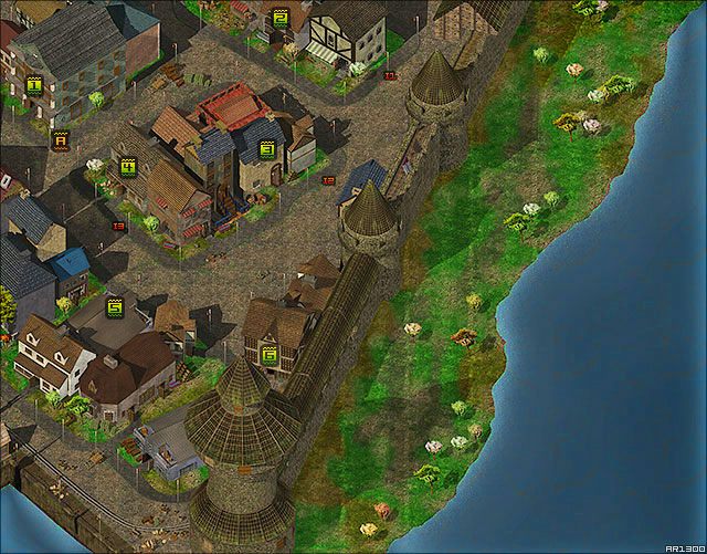 3 - Arkion i Nemphre | Rozdział 5 - zadania poboczne | Solucja Baldurs Gate - Baldurs Gate: Enhanced Edition - poradnik do gry