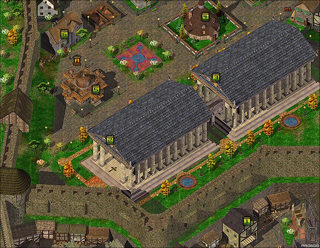 1 - Syn Tremaina | Rozdział 5 - zadania poboczne | Solucja Baldurs Gate - Baldurs Gate: Enhanced Edition - poradnik do gry