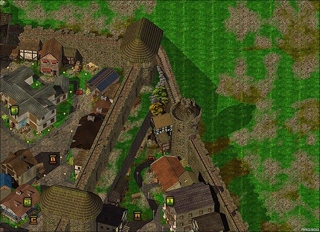6 - Marek i Lothander | Rozdział 5 - zadania poboczne | Solucja Baldurs Gate - Baldurs Gate: Enhanced Edition - poradnik do gry