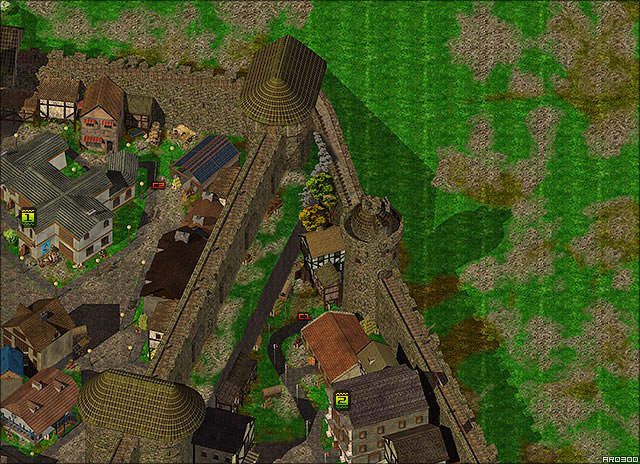 2 - Tajemnicza Wyspa (1) | Opowieści z Wybrzeża Mieczy | Solucja Baldurs Gate - Baldurs Gate: Enhanced Edition - poradnik do gry