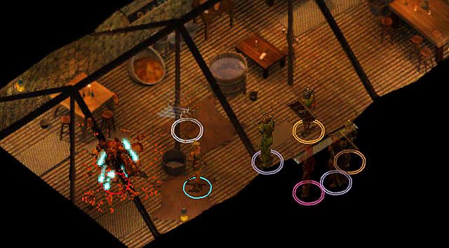 Po odebraniu nagród za pozostałe zadania, udaj się do Domu Przywódcy [1] i porozmawiaj z Keishas - Tajemnicza Wyspa (2) | Opowieści z Wybrzeża Mieczy | Solucja Baldurs Gate - Baldurs Gate: Enhanced Edition - poradnik do gry