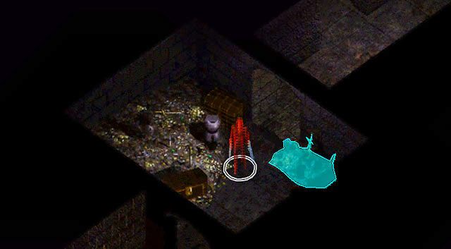 Na koniec porozmawiaj z Miłością [D] - Wieża Durlaga- Labirynt Durlaga (poziom 1-2) | Opowieści z Wybrzeża Mieczy - Baldurs Gate: Enhanced Edition - poradnik do gry