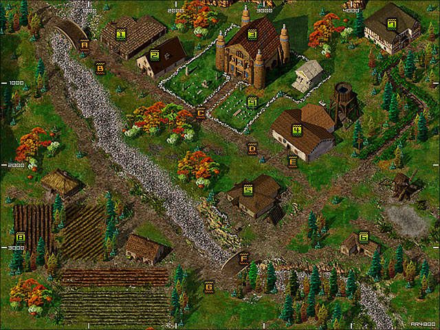 1 - Rasaad | Postacie i zadania z Enhanced Edition | Solucja Baldurs Gate - Baldurs Gate: Enhanced Edition - poradnik do gry