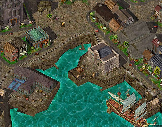 2 - Rasaad | Postacie i zadania z Enhanced Edition | Solucja Baldurs Gate - Baldurs Gate: Enhanced Edition - poradnik do gry