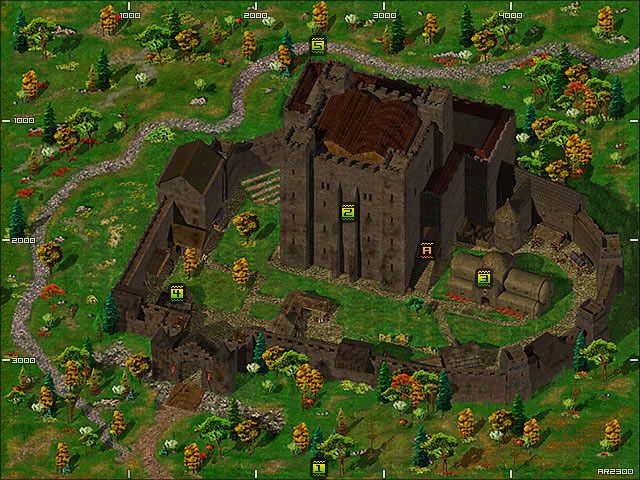 1 - Dorn Il-Khan | Postacie i zadania z Enhanced Edition | Solucja Baldurs Gate - Baldurs Gate: Enhanced Edition - poradnik do gry