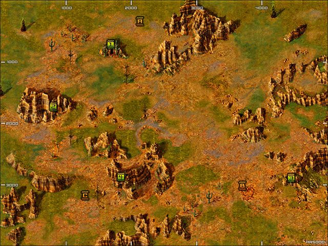 2 - Powrót do Nashkel | Rozdział 3 - zadania główne | Solucja Baldurs Gate - Baldurs Gate: Enhanced Edition - poradnik do gry