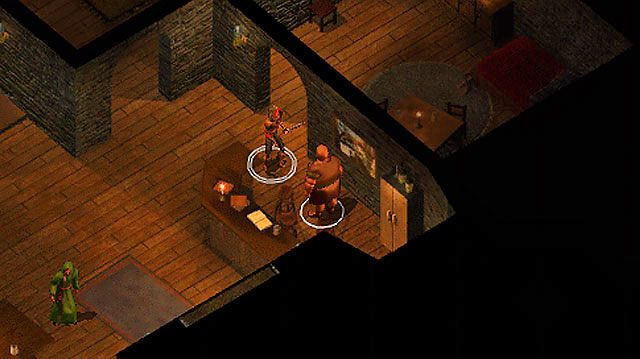 Fuller potrzebuje kołczan bełtów do kuszy, które kupisz za 1sz w gospodzie [1] u Winthropa - Prolog - zadania poboczne | Prolog Baldurs Gate - Baldurs Gate: Enhanced Edition - poradnik do gry