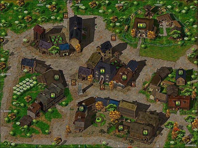 1 - Oferta Taeroma | Rozdział 1 - zadania poboczne | Solucja Baldurs Gate - Baldurs Gate: Enhanced Edition - poradnik do gry