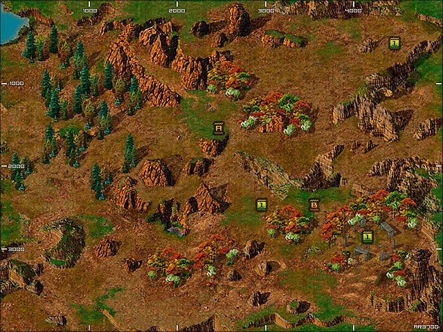 1 - Przywrócenie i przemiana Melicampa | Rozdział 1 - zadania poboczne - Baldurs Gate: Enhanced Edition - poradnik do gry
