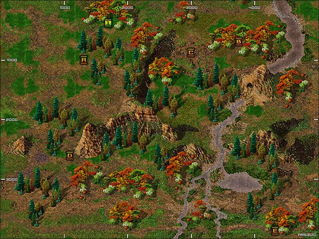1 - Albert i jego pies | Rozdział 2 - zadania poboczne | Solucja Baldurs Gate - Baldurs Gate: Enhanced Edition - poradnik do gry