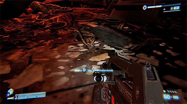 - Misja 11 - Dom - Pokonaj królową | Misja 11 - Dom | Aliens Colonial Marines - Aliens: Colonial Marines - poradnik do gry