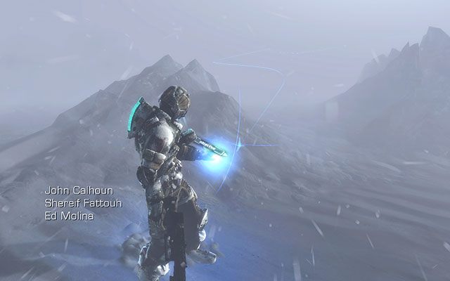dead space 3 the awakening origin dead space 3 the awakening origin