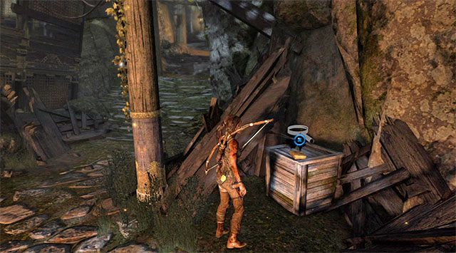 DOKUMENT 2/2 - CONFESSIONS OF A SOLARII - SALVATION (WYZNANIA SOLARII - OCALENIE) - Obozowiska; Dokumenty | Sekrety - Mountain Temple (Górska świątynia) - Tomb Raider - poradnik do gry