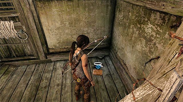DOKUMENT 1/7 - ANCIENT SCROLLS - AMBASSADOR: FIRST IMPRESSIONS (STAROŻYTNE ZWOJE - AMBASADOR: PIERWSZE WRAŻENIA) - Dokumenty | Sekrety - Mountain Village (Wioska w górach) | Sekrety Tomb Raider - Tomb Raider - poradnik do gry