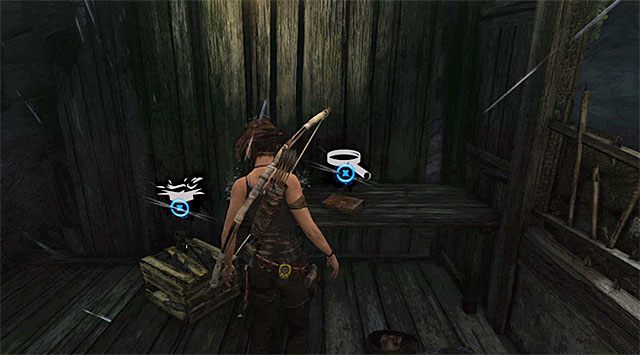DOKUMENT 2/7 - ANCIENT SCROLLS - AMBASSADOR: DISCOVERIES (STAROŻYTNE ZWOJE - AMBASADOR: ODKRYCIA) - Dokumenty | Sekrety - Mountain Village (Wioska w górach) | Sekrety Tomb Raider - Tomb Raider - poradnik do gry