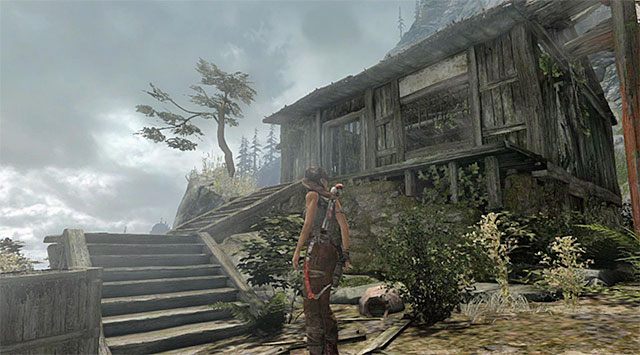 DOKUMENT 7/7 - ANCIENT SCROLLS - GENERAL: THE OATH (STAROŻYTNE ZWOJE - GENERAŁ: PRZYSIĘGA) - Dokumenty | Sekrety - Mountain Village (Wioska w górach) | Sekrety Tomb Raider - Tomb Raider - poradnik do gry