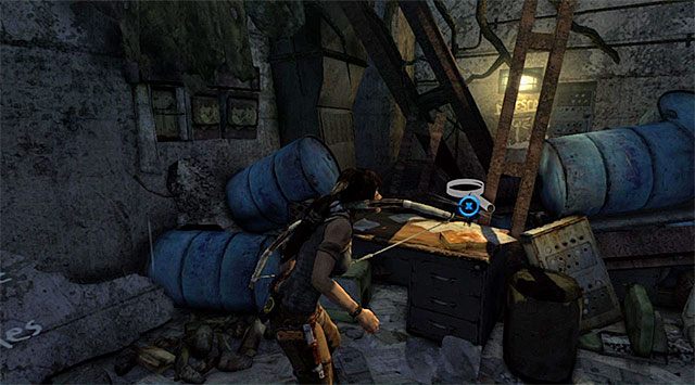 DOKUMENT 1/3 - CONFESSIONS OF A SOLARII - THE BEST JOB (WYZNANIA SOLARII - NAJLEPSZA ROBOTA) - Dokumenty | Sekrety - Mountain Base (Baza w górach) | Sekrety Tomb Raider - Tomb Raider - poradnik do gry