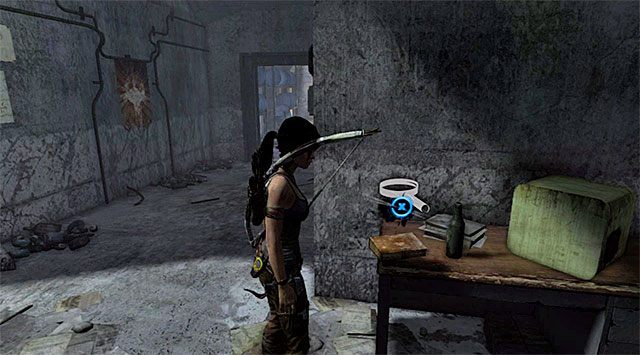 DOKUMENT 3/3 - DIARIES OF A MADMAN - ALONE (PAMIĘTNIKI SZALEŃCA - SAMOTNY) - Dokumenty | Sekrety - Mountain Base (Baza w górach) | Sekrety Tomb Raider - Tomb Raider - poradnik do gry