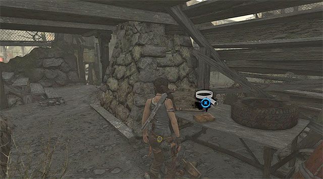 DOKUMENT 5/5 - DIARIES OF A MADMAN - OBSESSION (PAMIĘTNIKI SZALEŃCA - OBSESJA) - Dokumenty | Sekrety - Shantytown (Miasto ubogich) | Sekrety Tomb Raider - Tomb Raider - poradnik do gry