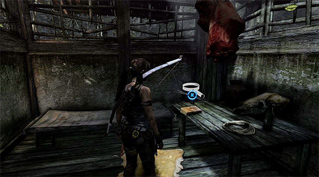 DOKUMENT 2/2 - ANCIENT SCROLLS - GENERAL: THE CONQUERORS (STAROŻYTNE ZWOJE - GENERAŁ: ZDOBYWCY) - Dokumenty | Sekrety - Summit Forest (Las na szczycie) | Sekrety Tomb Raider - Tomb Raider - poradnik do gry