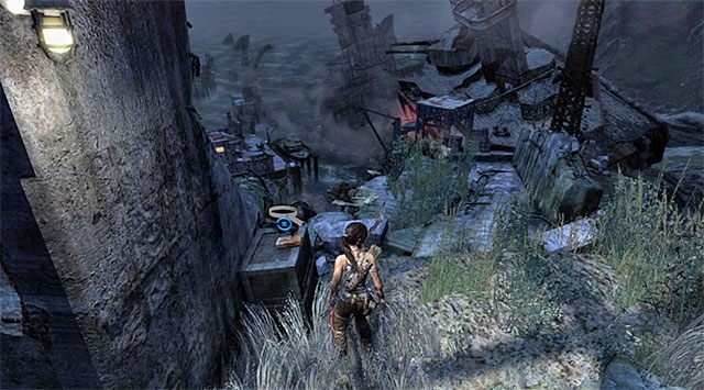 DOKUMENT 4/4 - ENDURANCE OFFICERS - WHITMAN: MY GREAT DISCOVERY (OFICEROWIE ENDURANCE - WHITMAN: MOJE WIELKIE ODKRYCIE) - Dokumenty | Sekrety - Shipwreck Beach (Plaża wraków) | Sekrety Tomb Raider - Tomb Raider - poradnik do gry