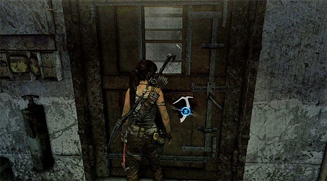 PODOBIZNA 3/5 - Zabójca Słońca | Sekrety - Research Base i Chasm Stronghold | Tomb Raider - Tomb Raider - poradnik do gry