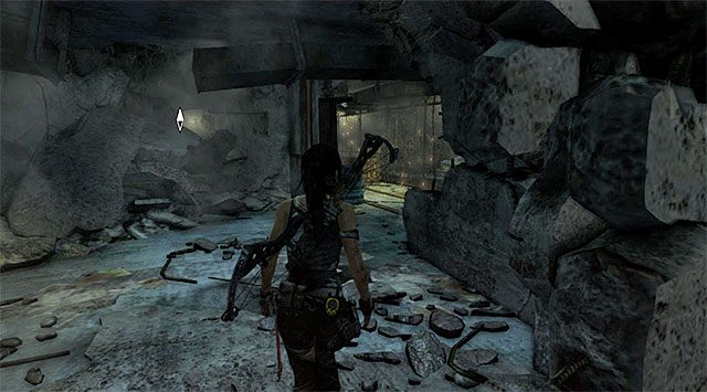 PODOBIZNA 5/5 - Zabójca Słońca | Sekrety - Research Base i Chasm Stronghold | Tomb Raider - Tomb Raider - poradnik do gry