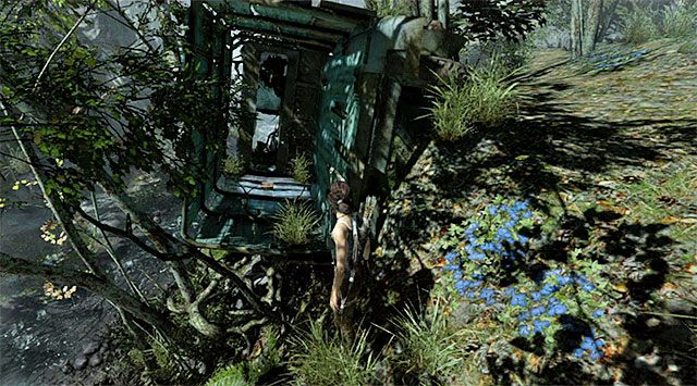 DOKUMENT 1/5 - WARTIME INTELLIGENCE - SOLDIER: ONI STALKERS - Dokumenty | Sekrety - Coastal Forest (Nadbrzeżny las) | Sekrety Tomb Raider - Tomb Raider - poradnik do gry
