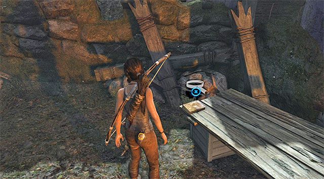DOKUMENT 2/5 - ENDURANCE CREW - SAM: FAMILY STORY - Dokumenty | Sekrety - Coastal Forest (Nadbrzeżny las) | Sekrety Tomb Raider - Tomb Raider - poradnik do gry