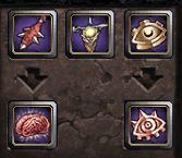 Zdolności dowódcy - Baal - Abaddon | Opis elementów gry | Impire - Impire - poradnik do gry