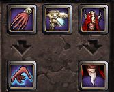 Zdolności maga - Baal - Abaddon | Opis elementów gry | Impire - Impire - poradnik do gry