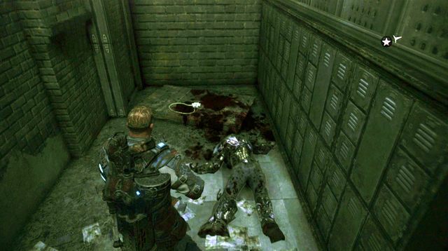 W sekcji Archiwa - Muzeum chwały wojskowej - Nieśmiertelniki - Gears of War: Judgment - poradnik do gry