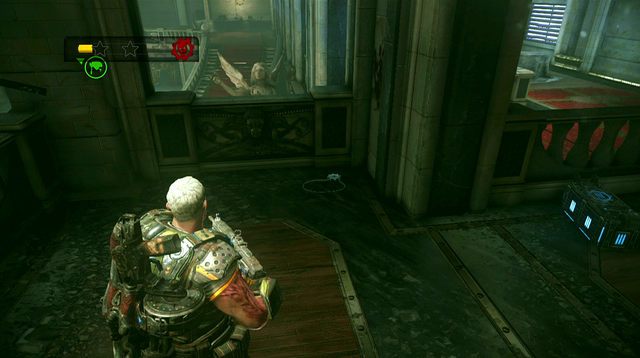 W sekcji Posiadłość Elliotta - Seahorse Hills - Nieśmiertelniki - Gears of War: Judgment - poradnik do gry