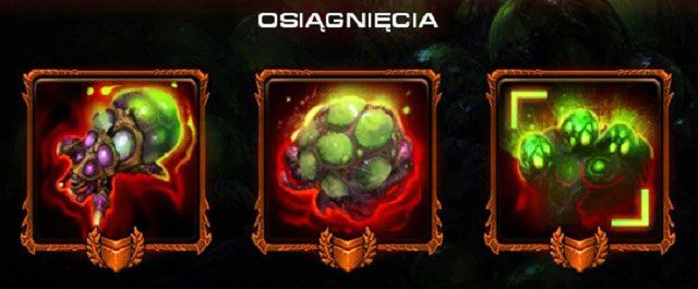 Dominacja - Dominacja (osiągnięcia) | Kampania - Char | StarCraft II Heart of the Swarm - StarCraft II: Heart of the Swarm - poradnik do gry