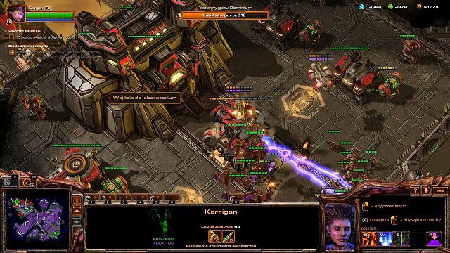 heart of the swarm secret mission heart of the swarm secret mission