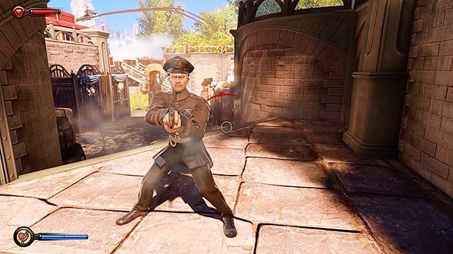 Rodzaj trofeum: brązowe - Osiągnięcia i trofea w BioShock Infinite - BioShock: Infinite - poradnik do gry