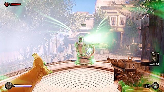 Rodzaj trofeum: srebrne - Osiągnięcia i trofea w BioShock Infinite - BioShock: Infinite - poradnik do gry