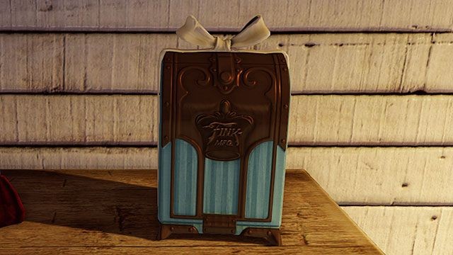 Rodzaj trofeum: srebrne - Osiągnięcia i trofea w BioShock Infinite - BioShock: Infinite - poradnik do gry