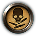 KAMIZELKA ŚMIECIARZA [slot: kamizelka] oraz KREW NA SOLE [slot: kamizelka] - Jak najlepiej rozwijać postać w Bioshock Infinite? - BioShock: Infinite - poradnik do gry